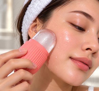 Cryo - Ice Facial Tool