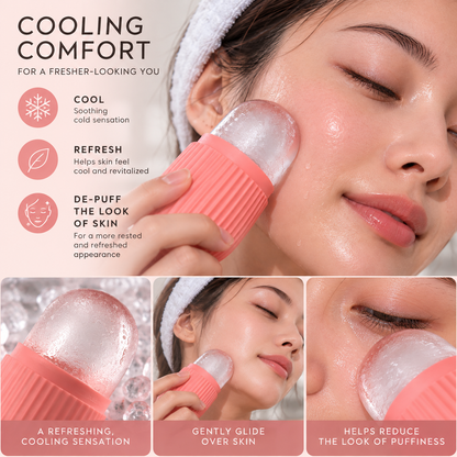 Cryo - Ice Facial Tool