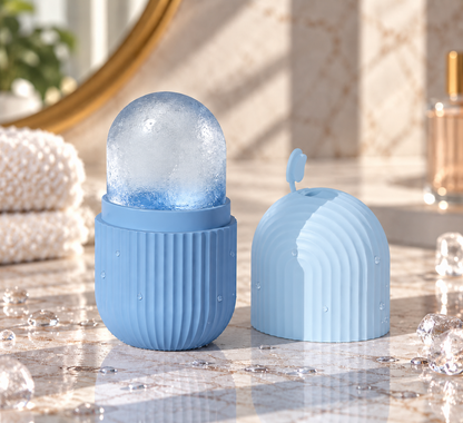Cryo - Ice Facial Tool