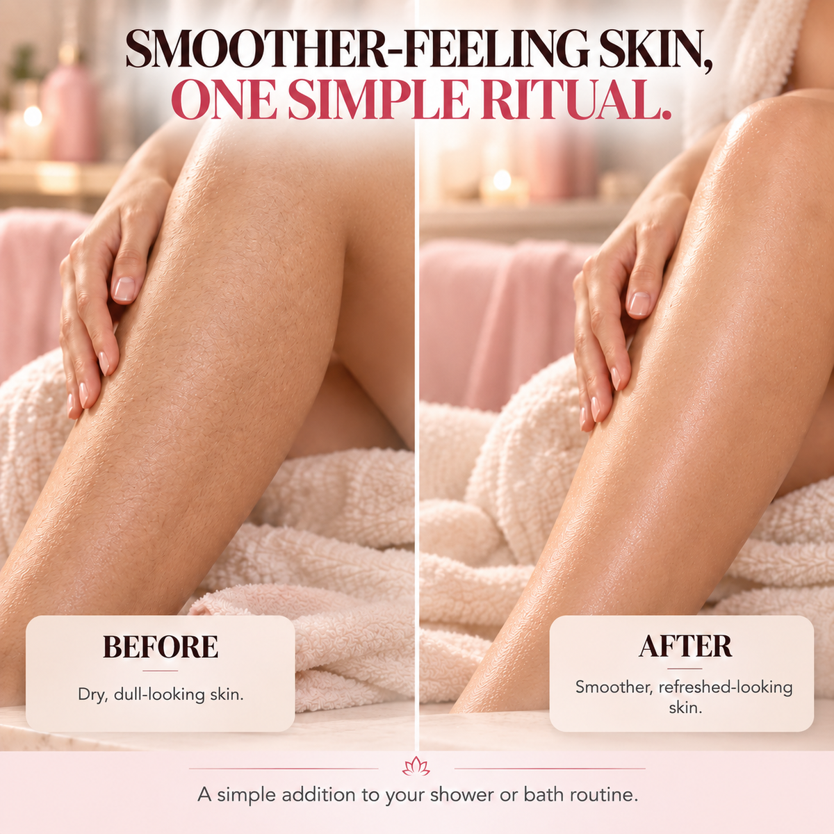 Velora – Hammam Exfoliating Glove